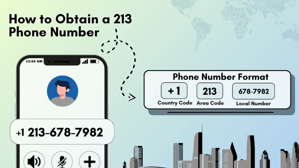 How to obtain 213 number