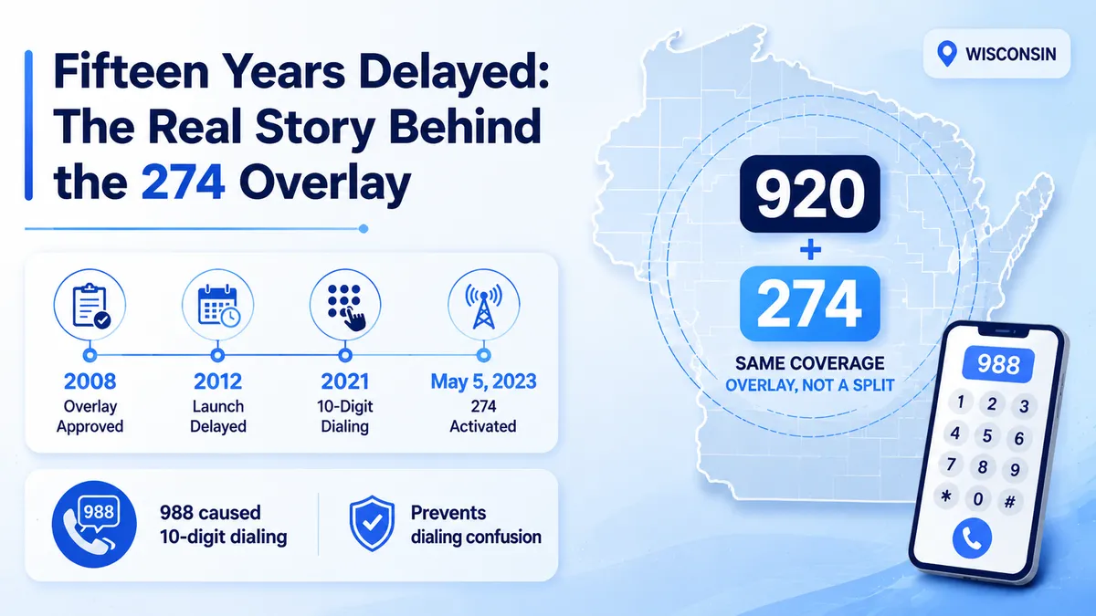 274 fifteen years delayed