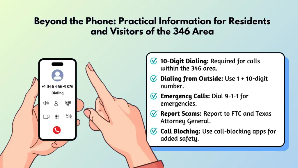 Practical info 346