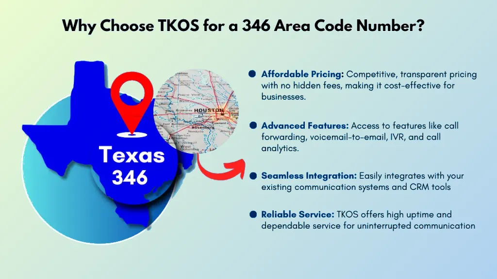 Why TKOS 346