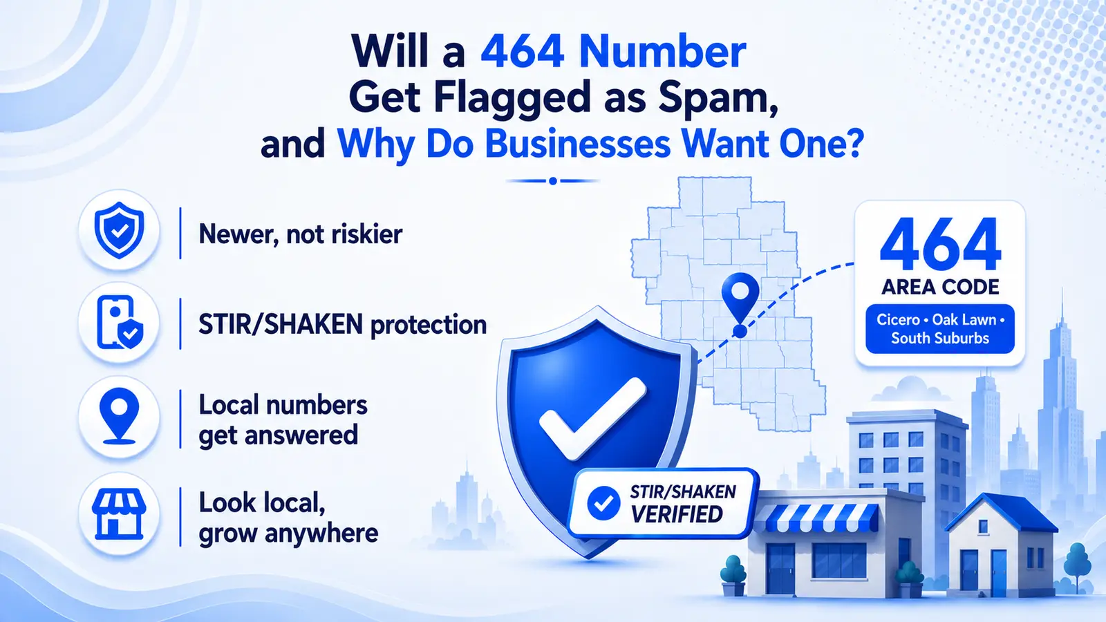464 spam protection