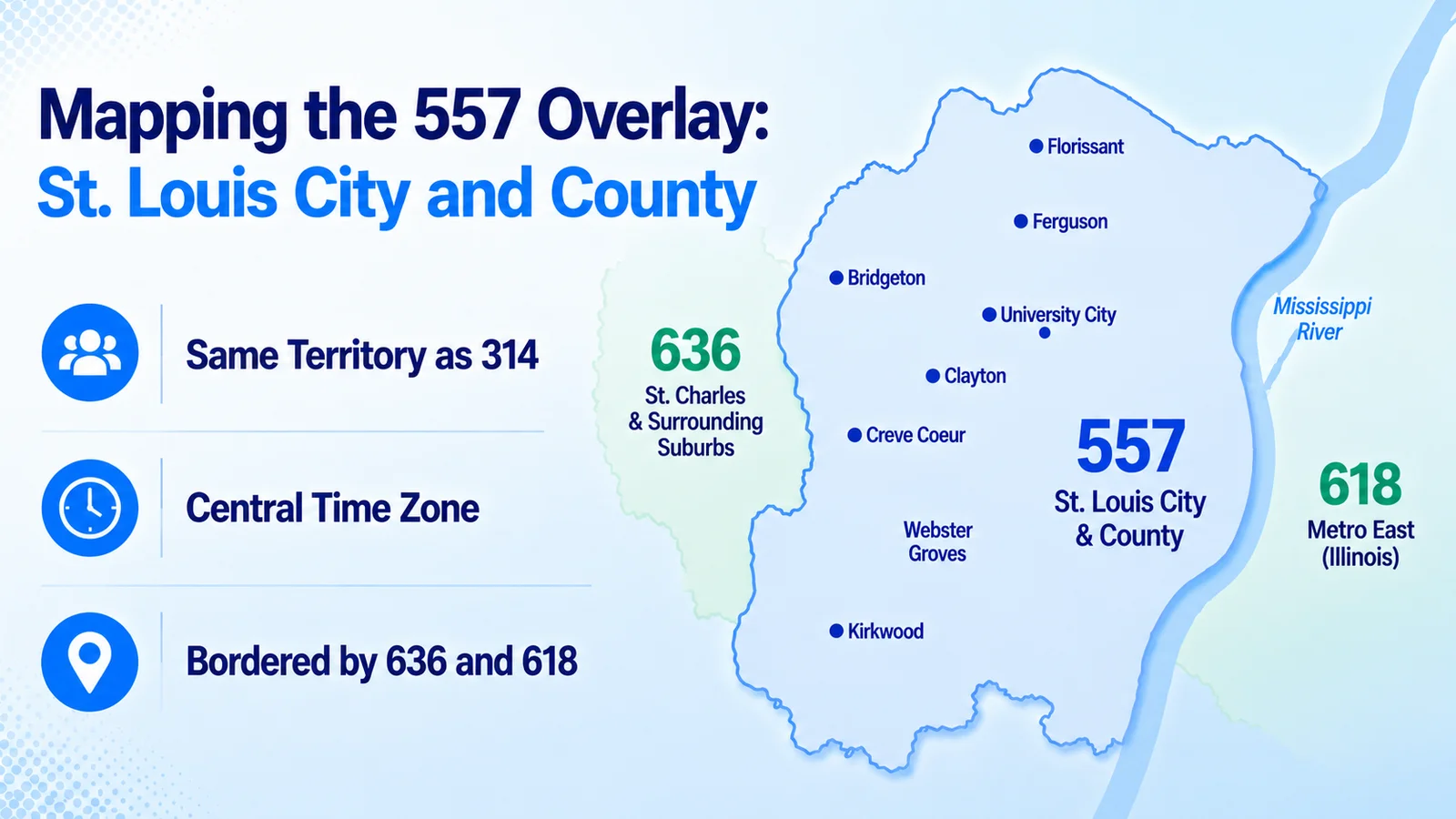 557 overlay st louis