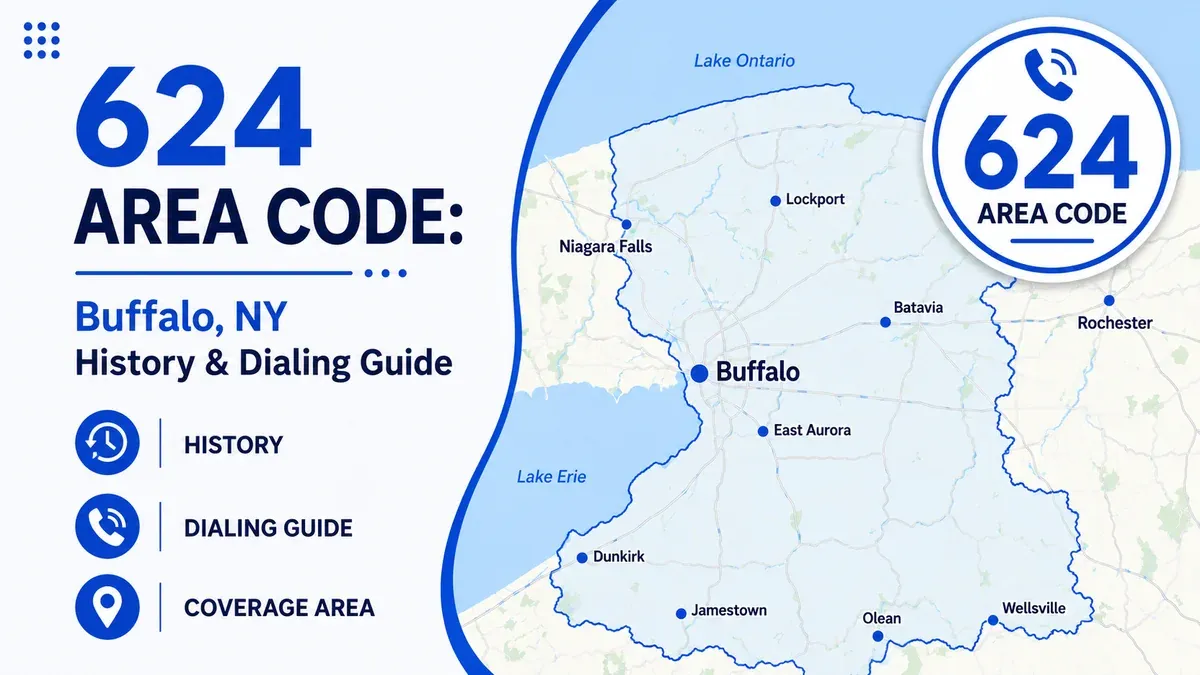 624 area code