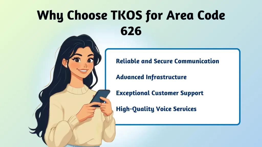 Why TKOS 626