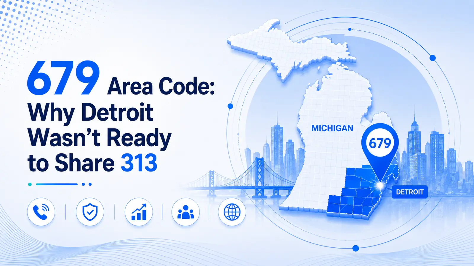 679 area code