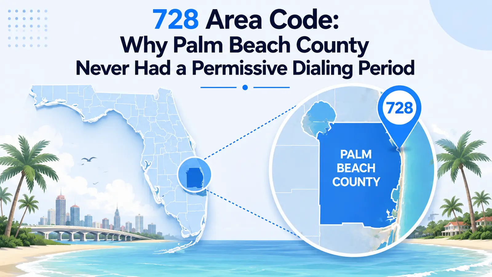 728 area code guide