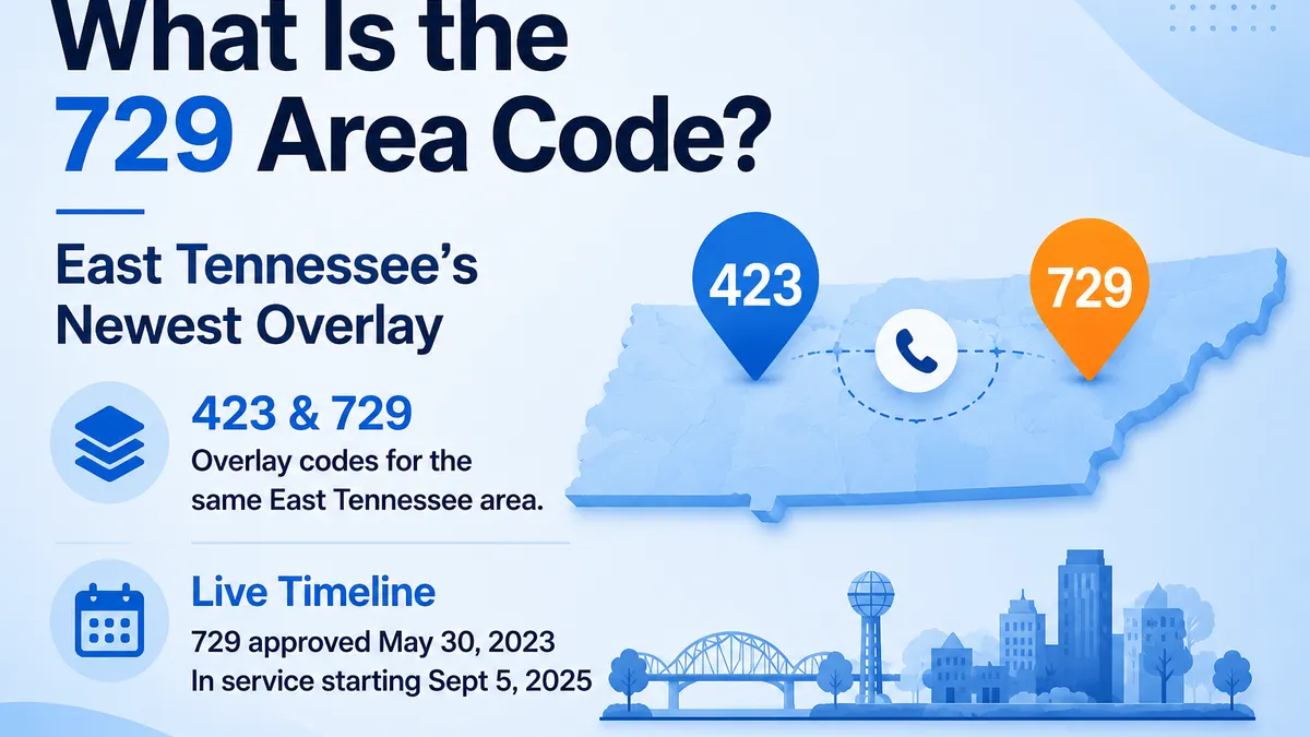 729 east tennessee overlay