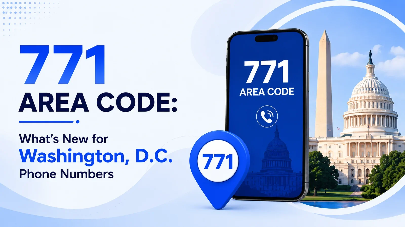 771 area code guide