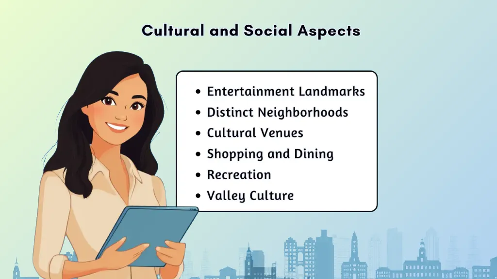 Cultural social 818