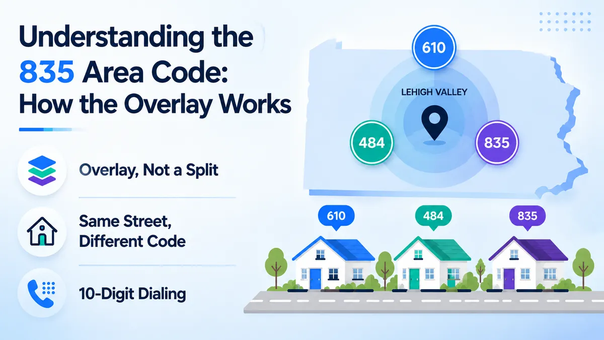 835 overlay how works