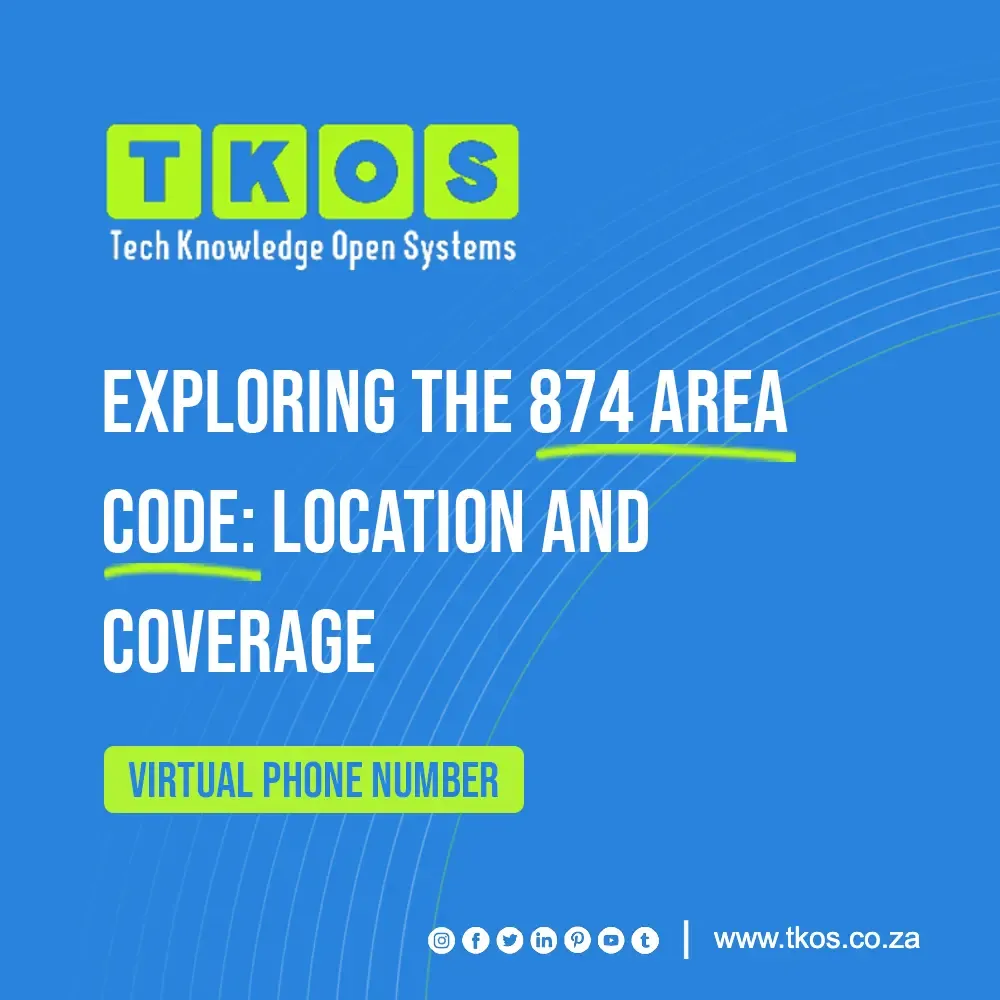 Exploring 874 area code Durango
