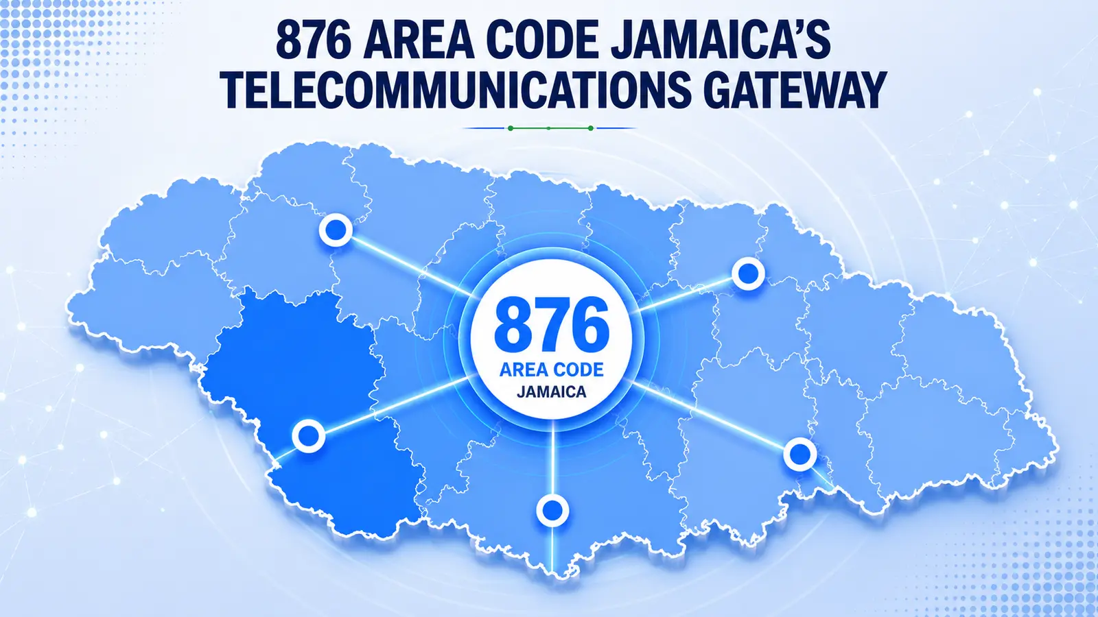 jamaica telecom market