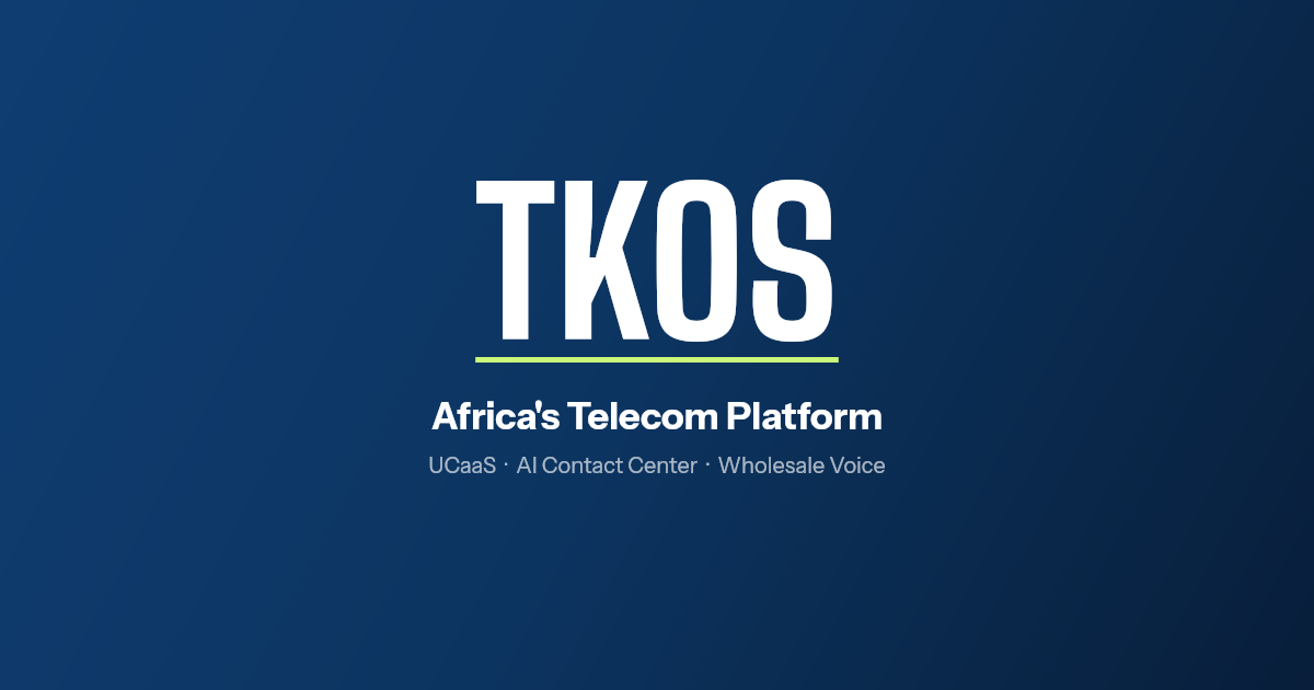 Tech Knowledge Open Systems website preview