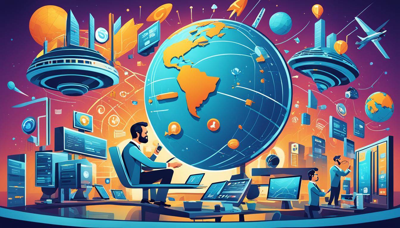 voip improves customer services