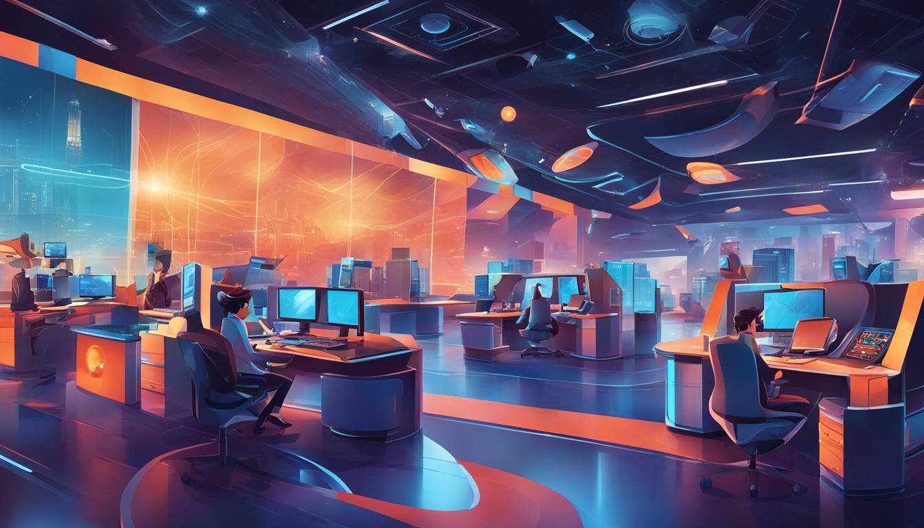 Cloud Hosted Phone System