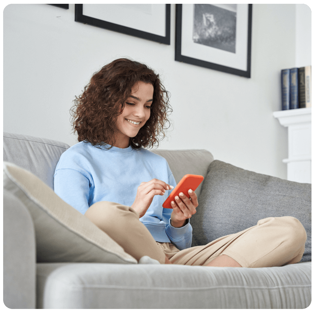 Juila Thompsoms | Trader 