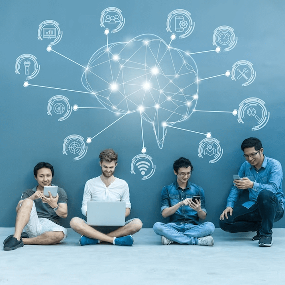 Unified-communication