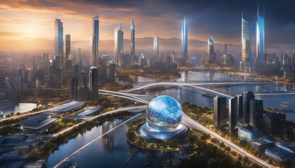 Cutting-edge Technology and Innovation Cutting-edge Technology and Innovation