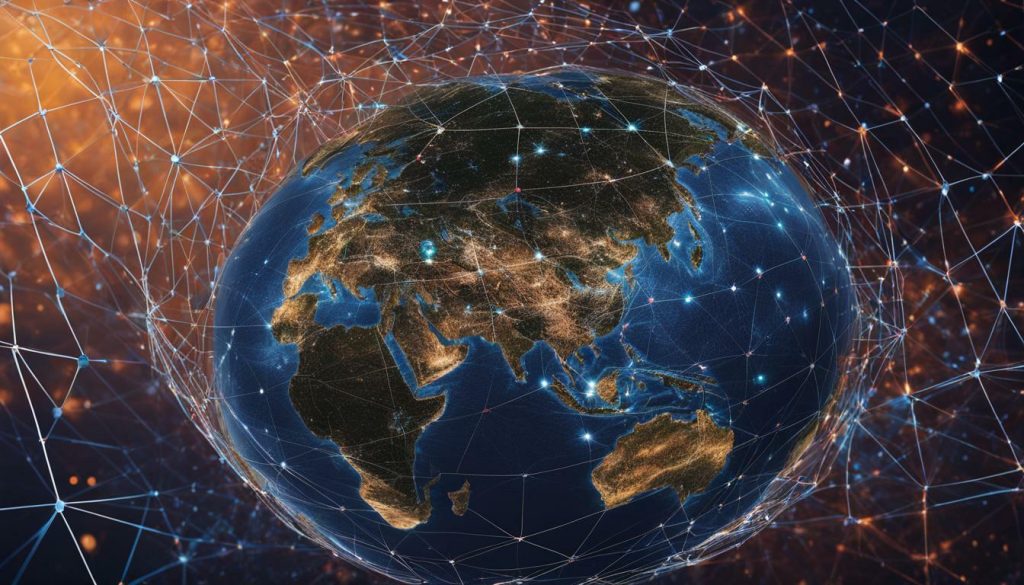 Global SIP Termination Services