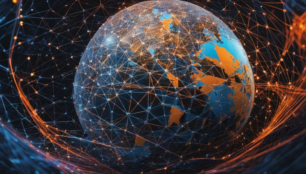 International VoIP Routes for Global Connectivity International VoIP Routes for Global Connectivity