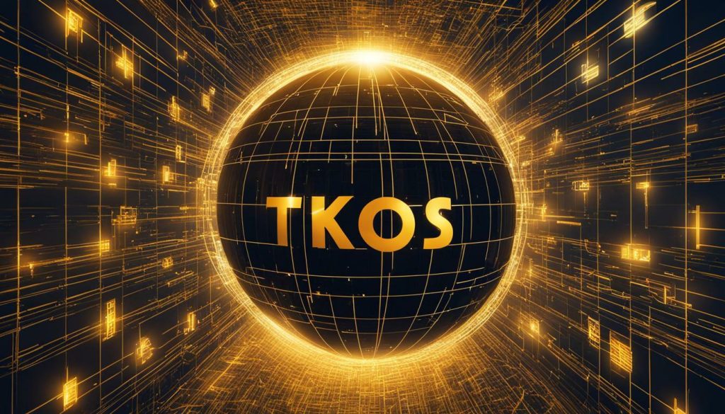 Secure Your Business with Best Wholesale VPN Solutions: TKOS Secure Your Business with Best Wholesale VPN Solutions: TKOS