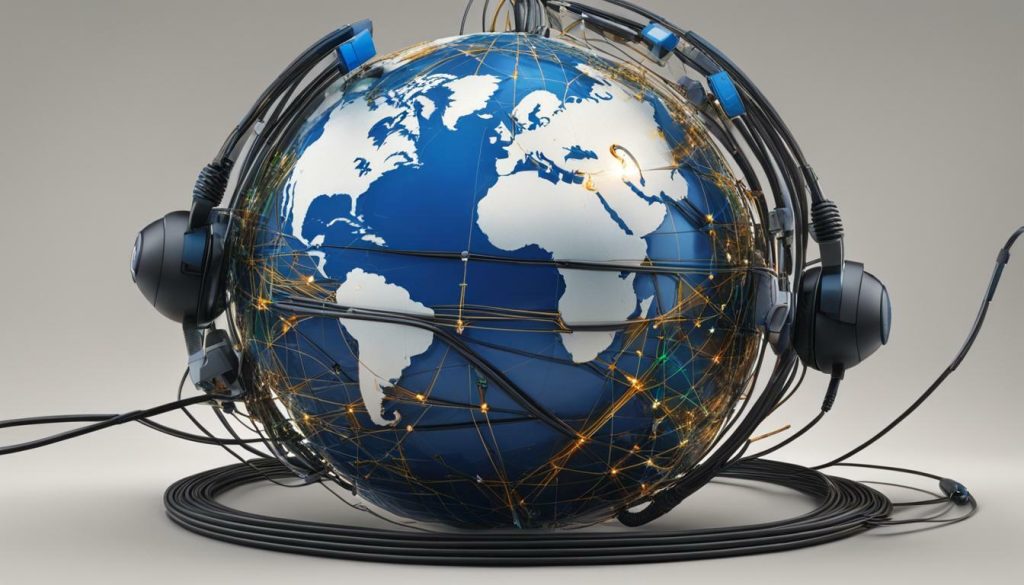 VoIP Wholesale Services