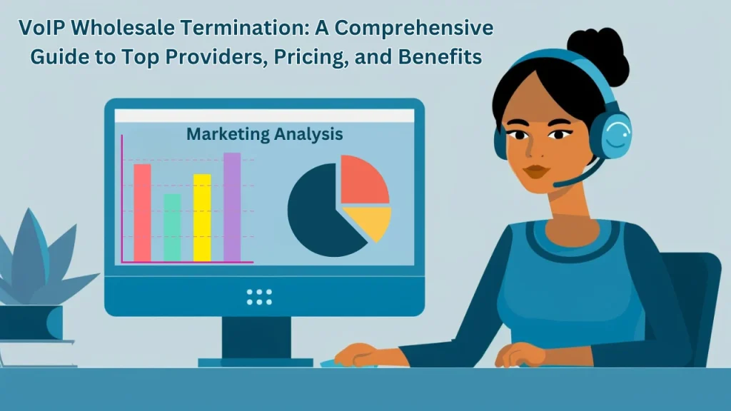VoIP Wholesale Termination