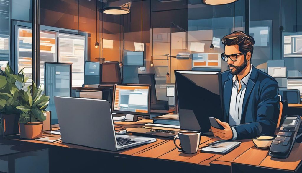 cloud-based PBX solutions for small businesses