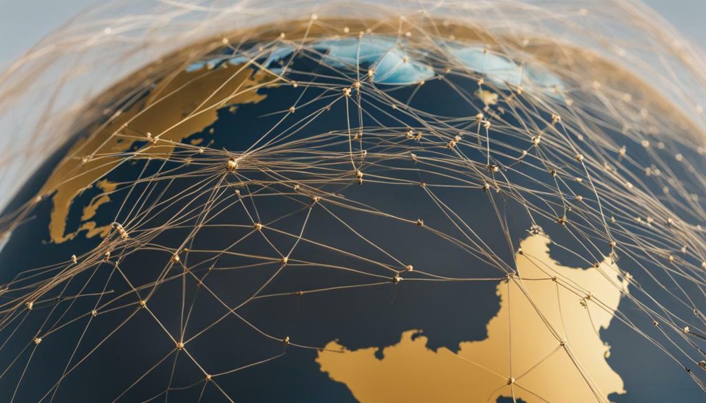 international call termination