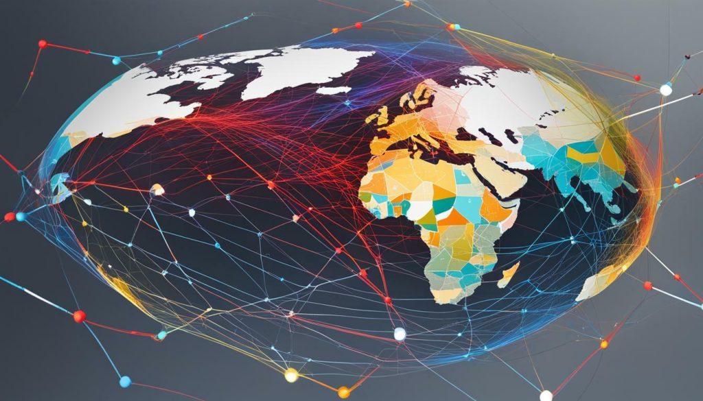 international call termination