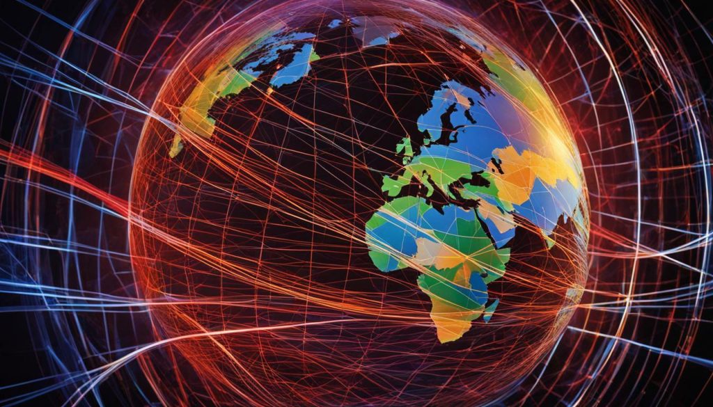 international voice termination international voice termination