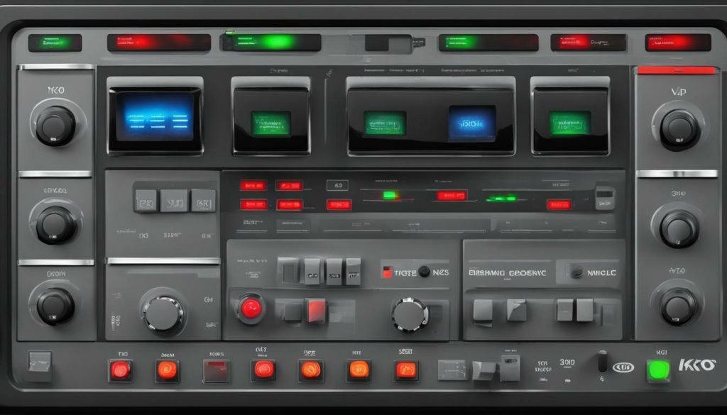 voip switch solution image