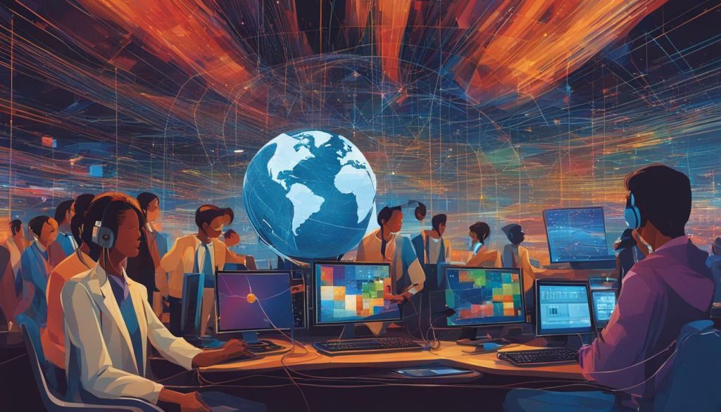 wholesale IP telephony