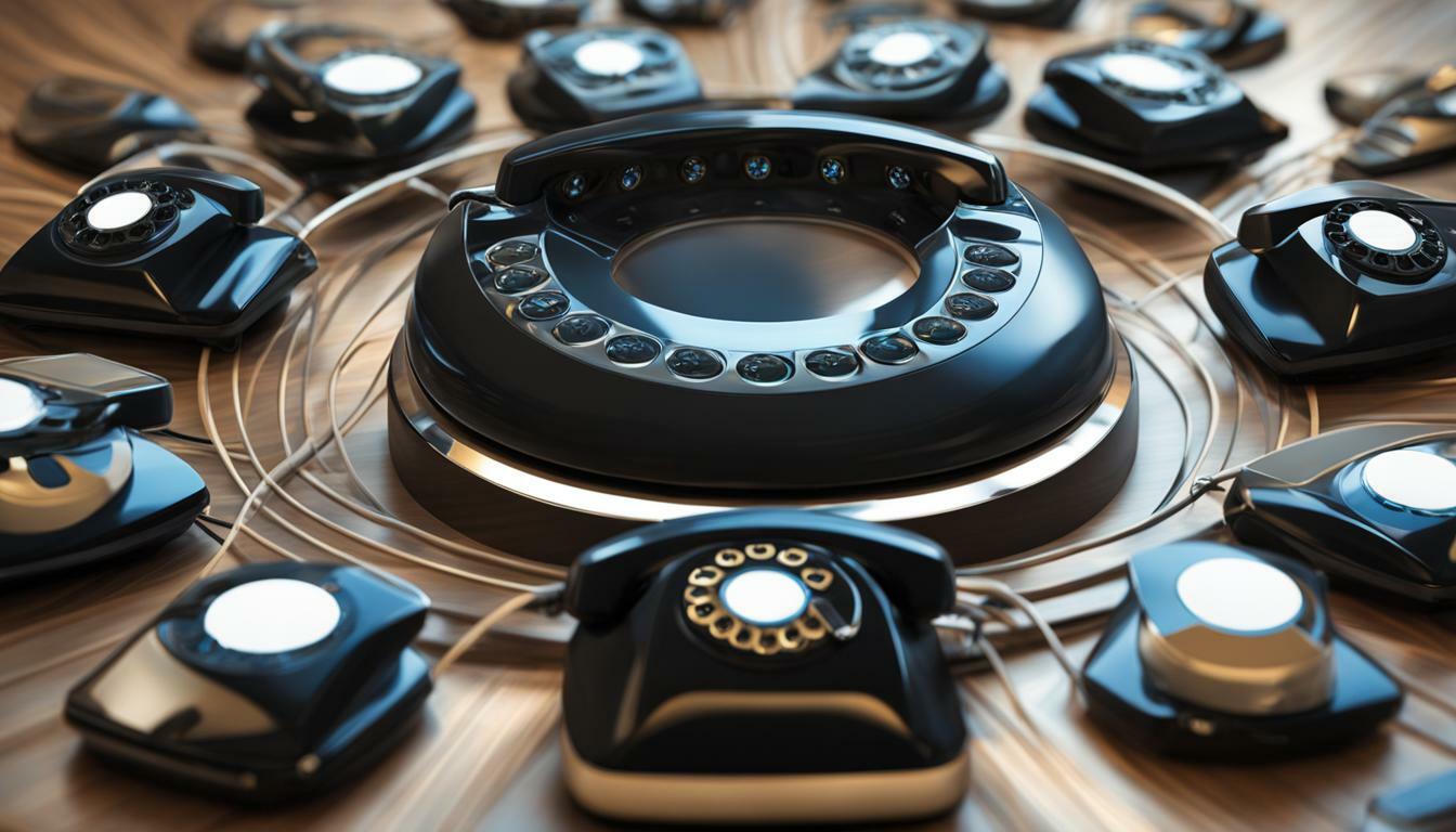 wholesale call center voip
