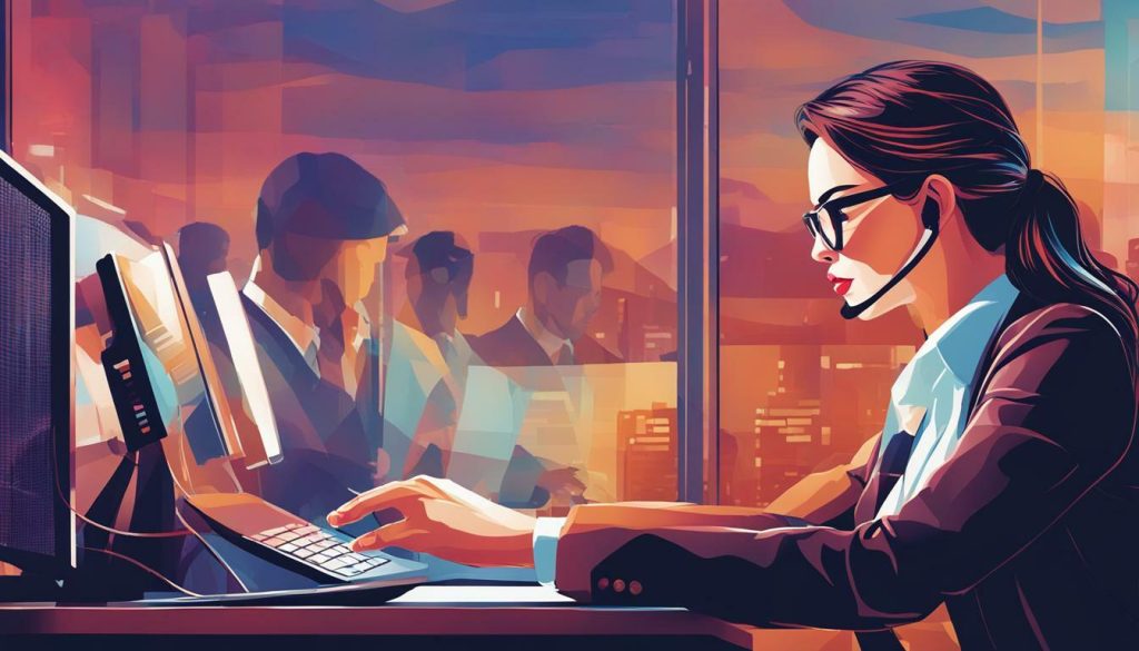 wholesale termination service