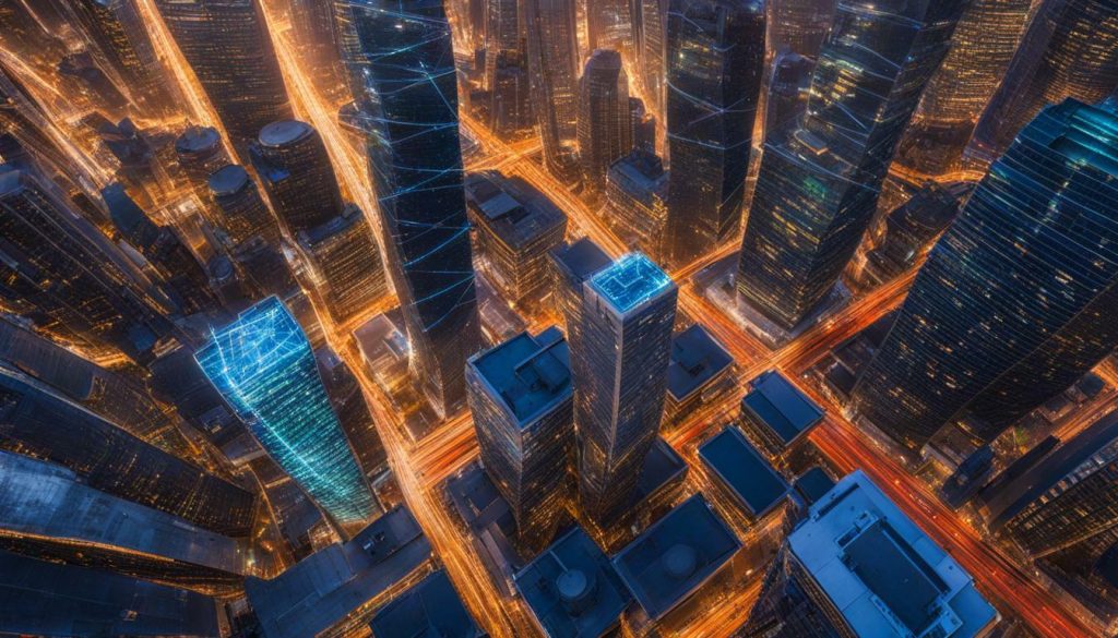 wholesale voice carrier infrastructure