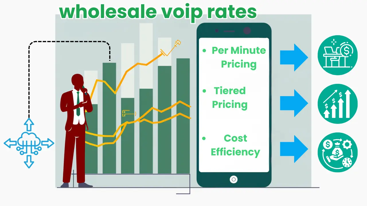 wholesale voip rates