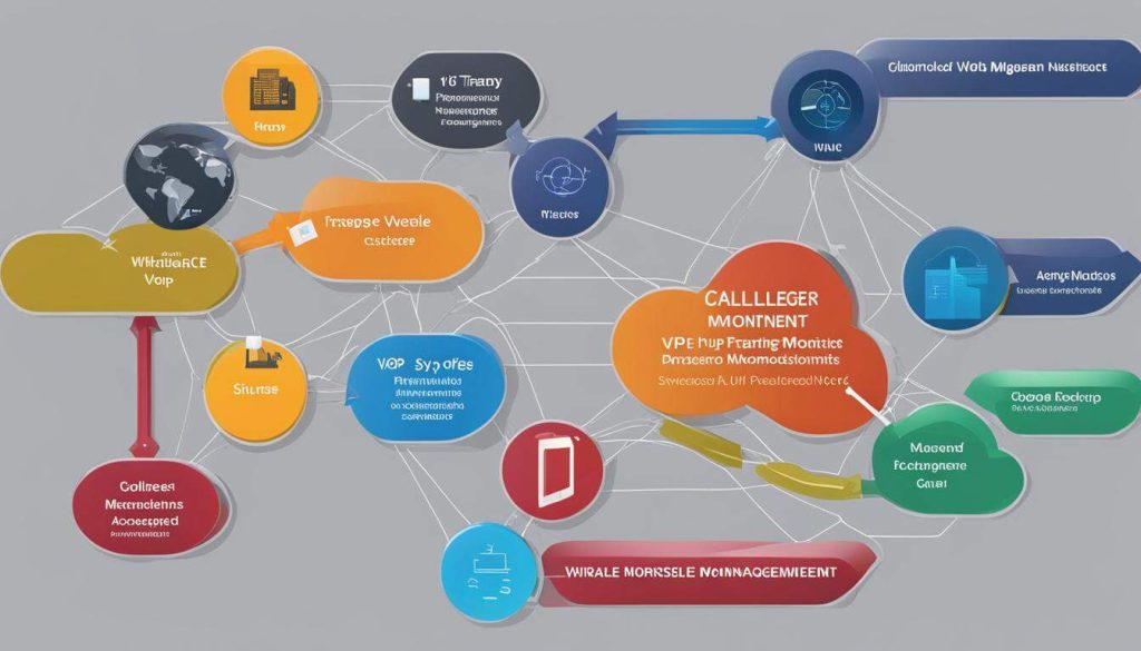 Wholesale VoIP Business