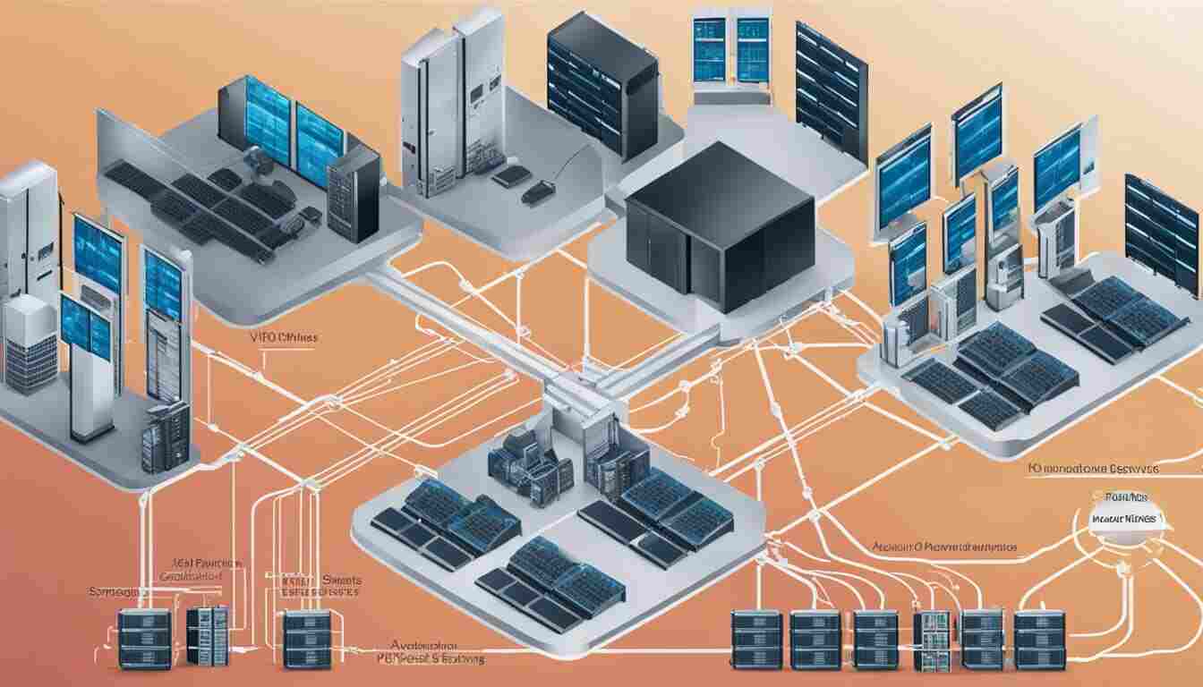 Wholesale VoIP Business