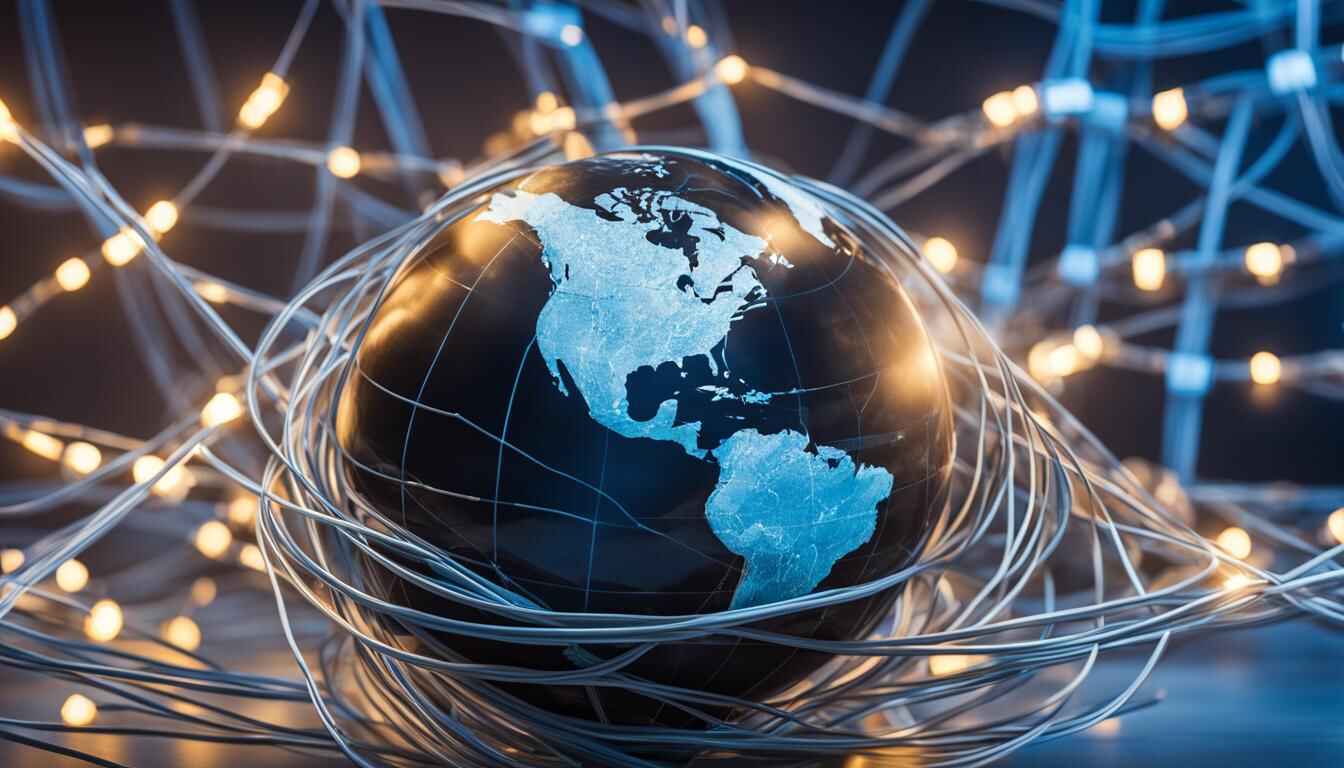 Wholesale VoIP Business