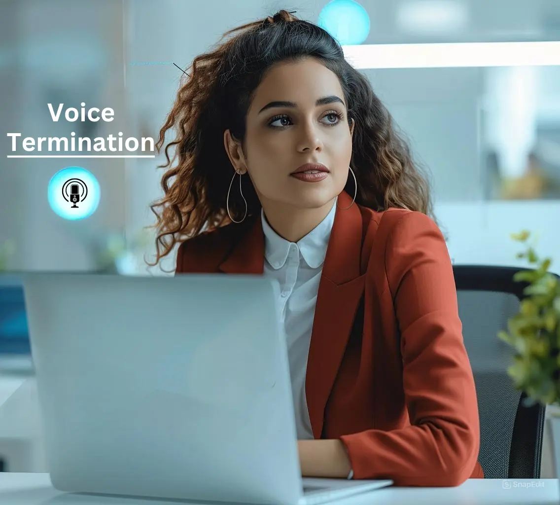 Understanding Voice Termination: What It Means and How It Works