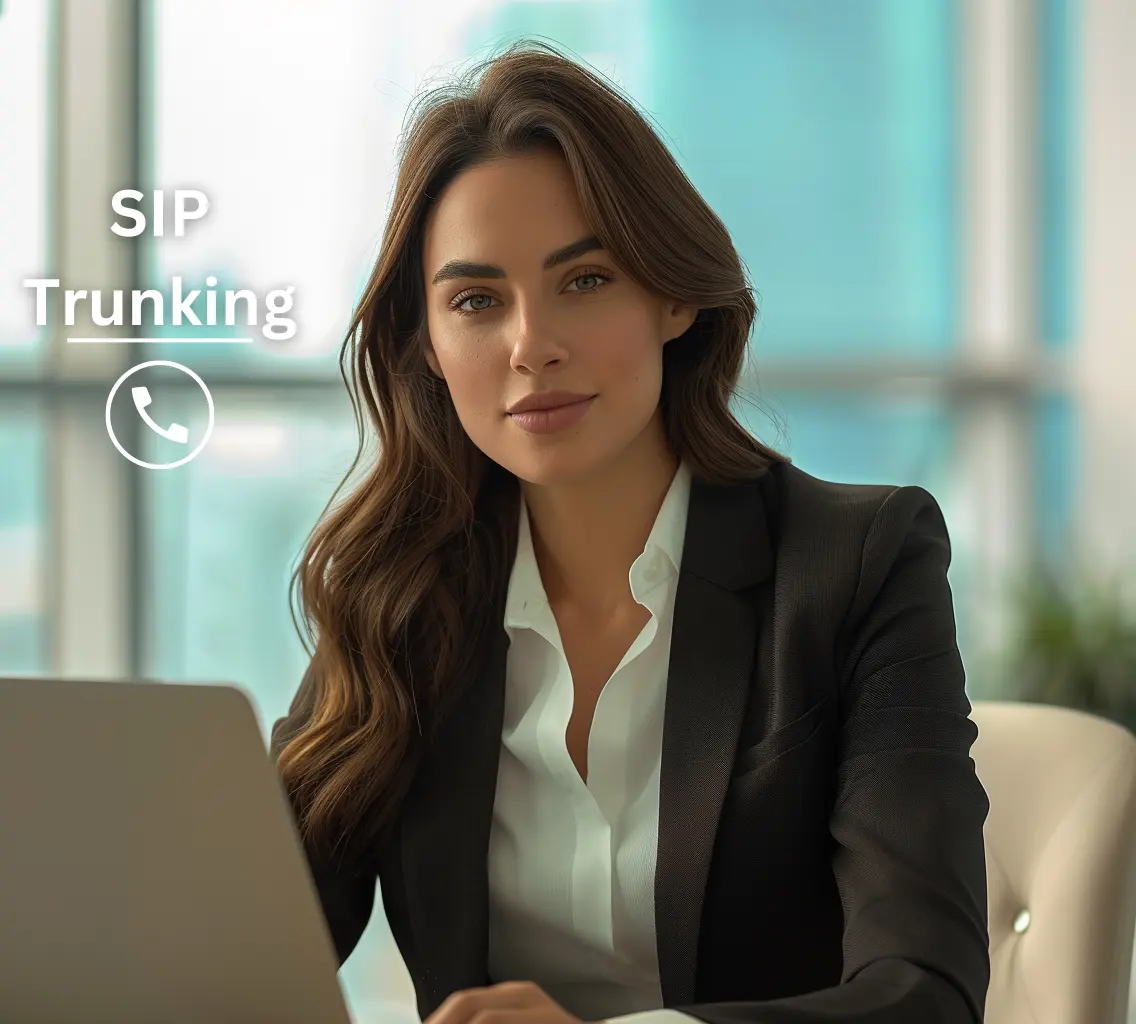 Streamline Your Business Communication with Affordable SIP Trunking