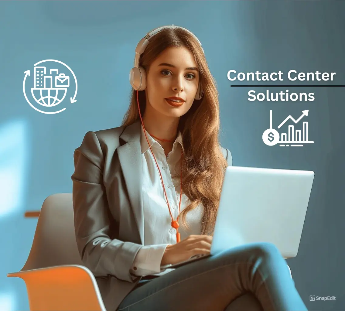 Revolutionize Customer Interactions with Advanced Contact Center Solutions
