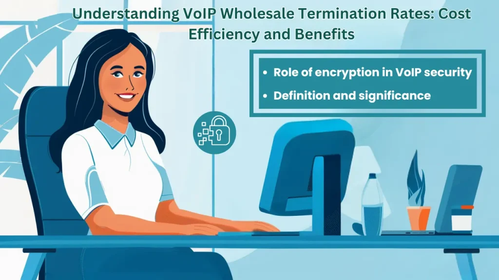 VoIP Wholesale Rates