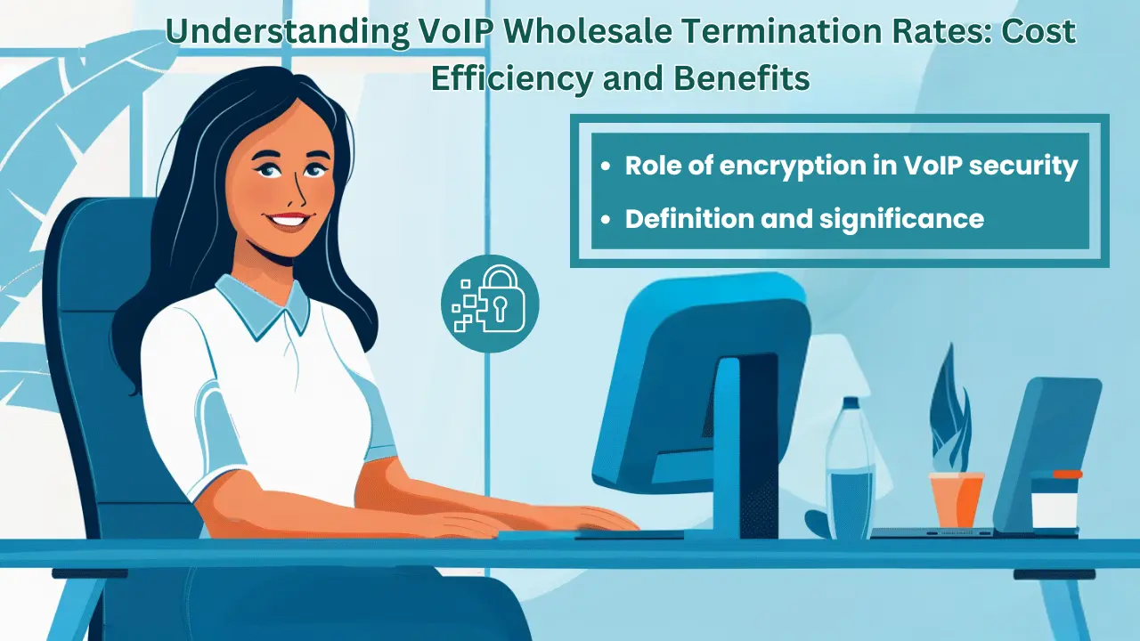VoIP Wholesale Rates