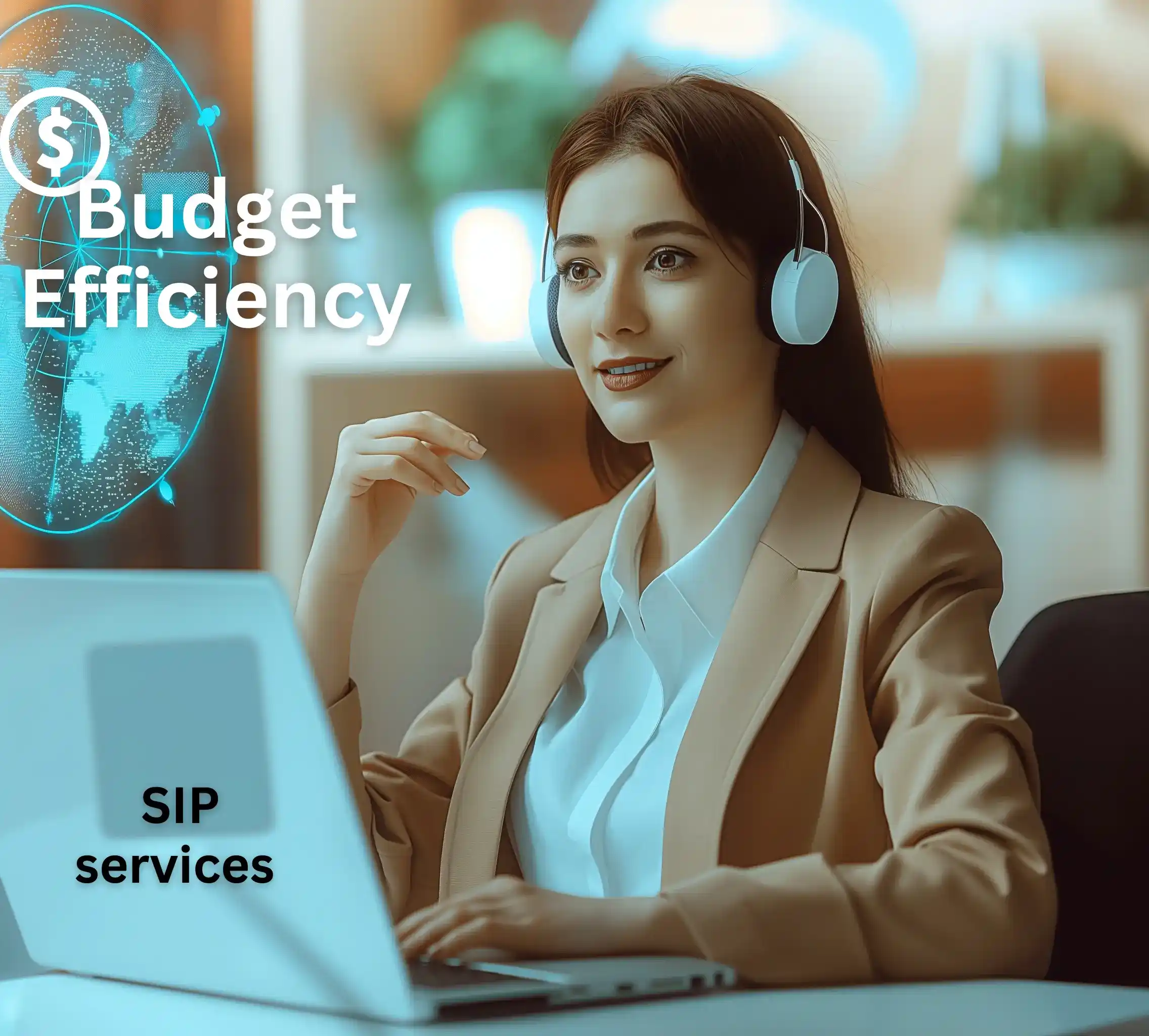 Budget Efficiency Beyond Traditional Options