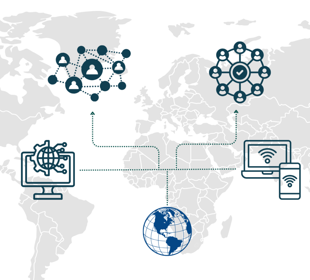 Revolutionizing Connectivity