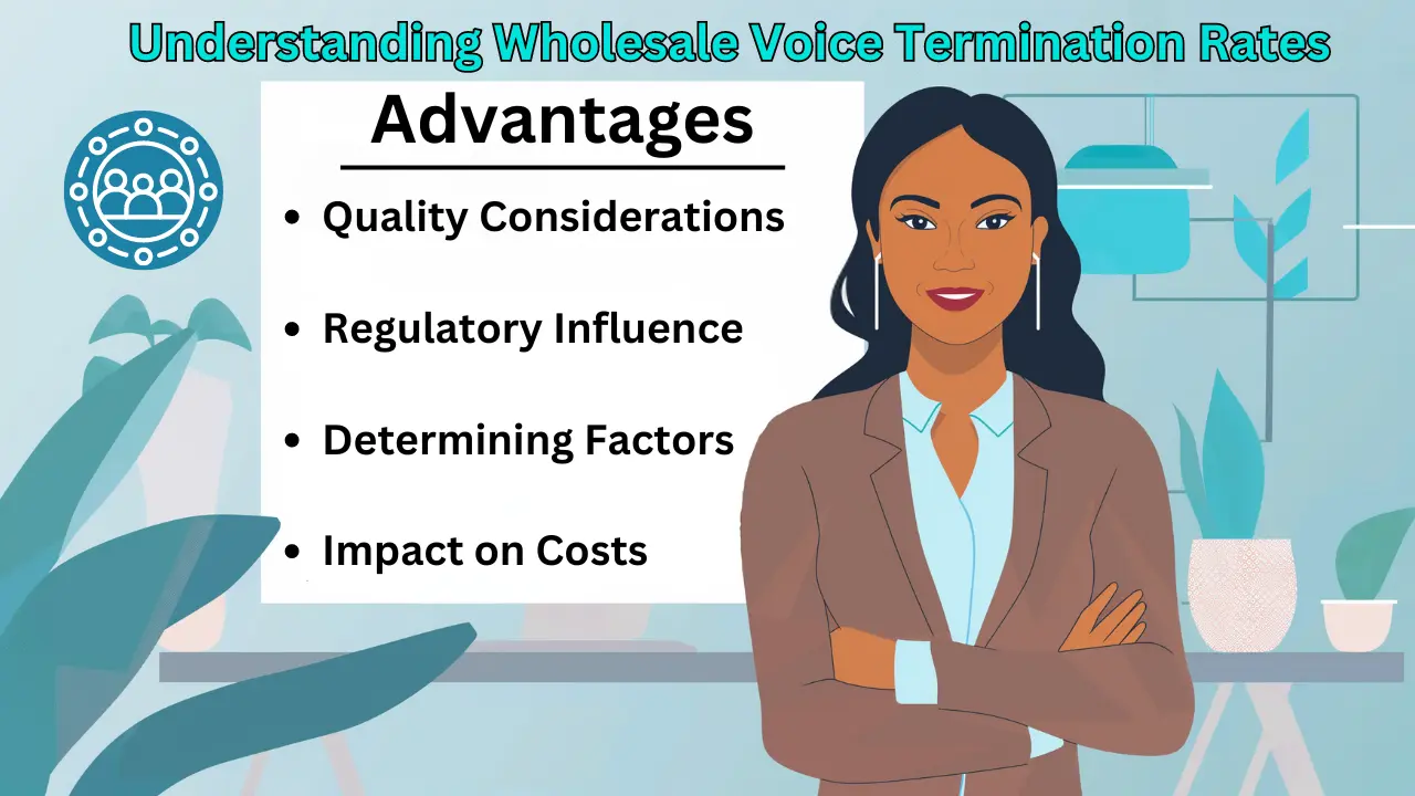 Understanding Wholesale Voice Termination Rates