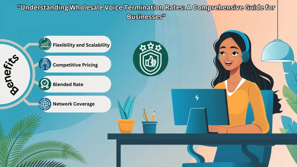 wholesale voice termination rates