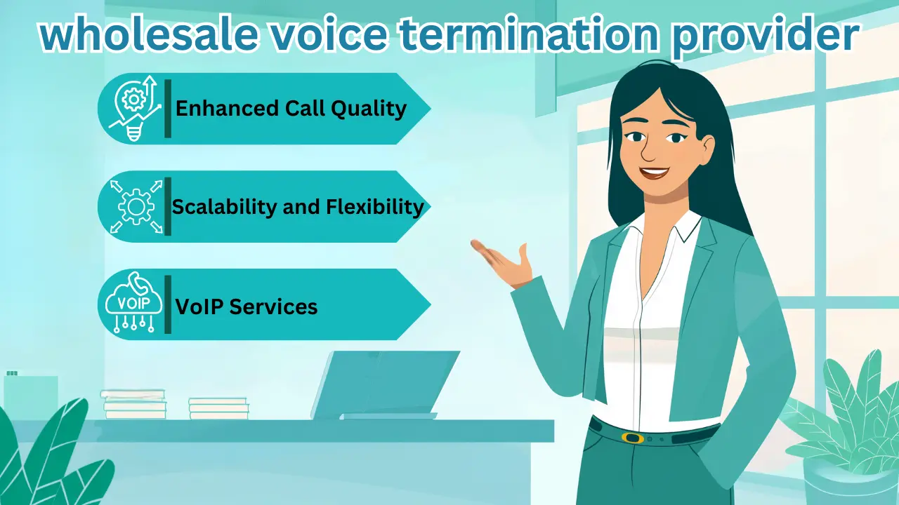 wholesale voice termination providers